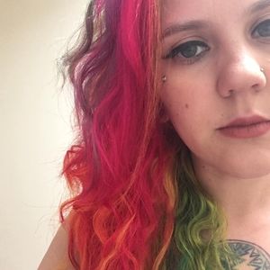 Meet your Posher, Kat